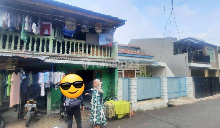 Termurah Rumah Lama Jln 2 Mbl Pejaten Timur Ps.minggu 680jt 1