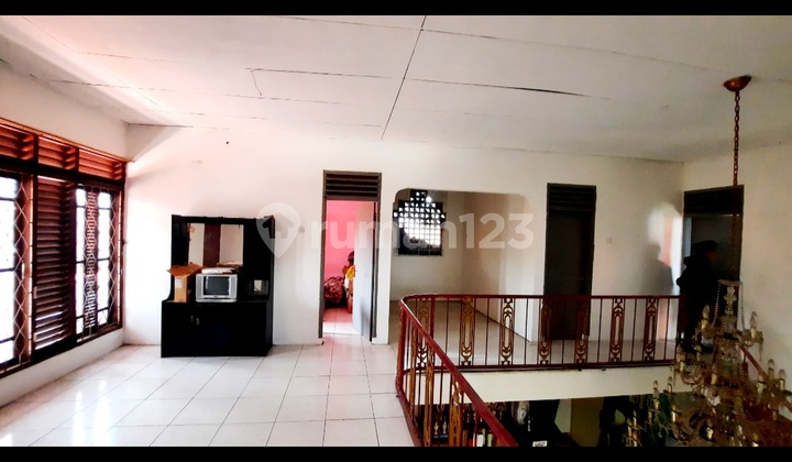 Kebagusan Ragunan South Jakarta House - +300m 3.2m 2