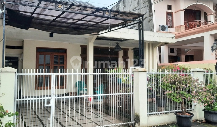 Rumah Komplek Jati Padang Pasar Minggu 65Jt/Thn Jrg Ada Rumah Komplek Jati Padang Pasar Minggu 65Jt/Thn Jrg Ada