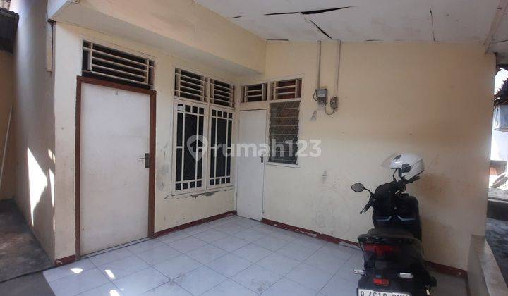 Rumah 3 Kmr Di Tb.simpatupang Pasar Minggu Blkg Plaza Oleos 2