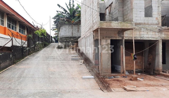 Termurah Tanah Dlm Cluster Lenteng Agung Jagakarsa Arah Ui 4,5jt/m Termurah Tanah Dlm Cluster Lenteng Agung Jagakarsa Arah Ui 4,5jt/m