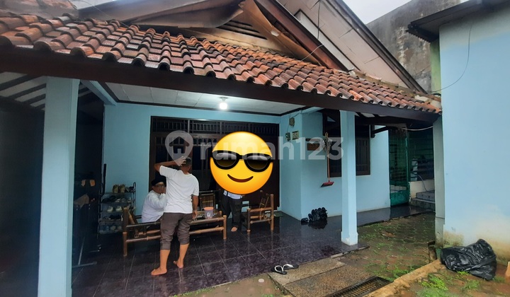Rumah Pinggir Jalan Raya Pejaten Jatipadang 300mtr 19jt/m Rumah Pinggir Jalan Raya Pejaten Jatipadang 300mtr 19jt/m