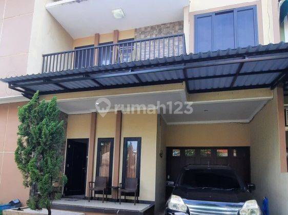  Rumah Mewah Furnish Jagakarsa.kebagusan Jaksel 4kmr 78jt/thn 1