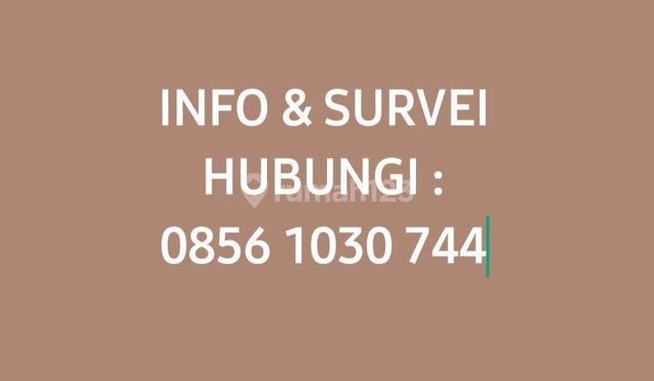 Tanah Murah Kebagusan Pasar Minggu -+700mtr 10jt/m Nego Akses Mbl 1