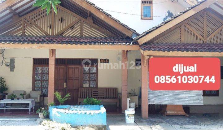 Rumah Dalam Komplek Pasar Minggu Pejaten 350mtr 4m Jln 3 Mbl 2