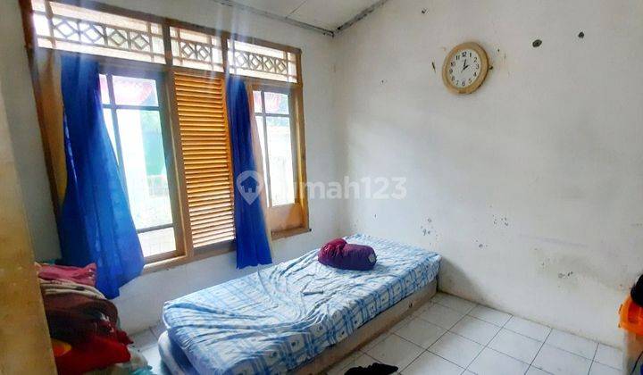 Rumah Muraj Jatipadang Pasar Minggu Ls.-+37mtr Shm 285jt 2