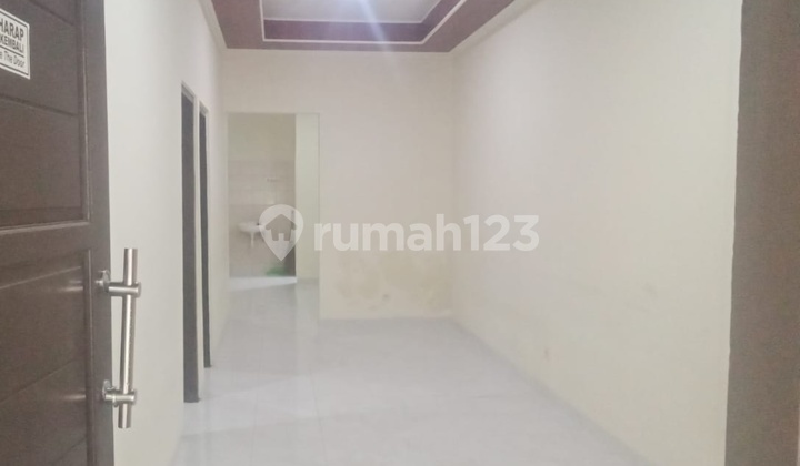 Rumah.komplek Jatipadang Pejaten 4 Kmr 95jt/thn 1