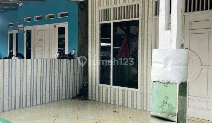 Termurah Rumah Kelapa Dua Depok Gundarma 3 Kmr 1 Carpot 36jt/thn Net 1