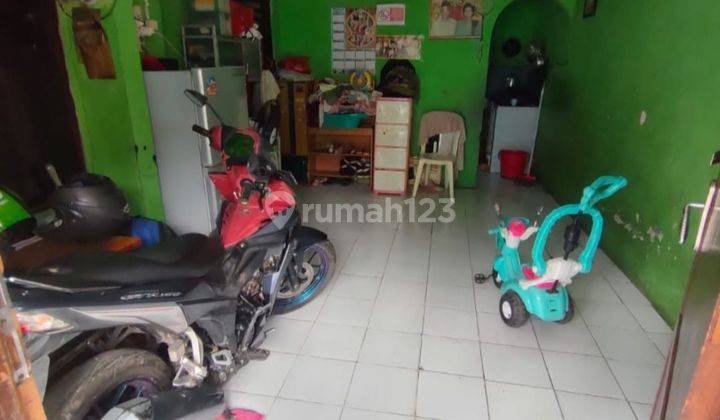 Terrmurah Rumah Pinggir Jln Pejaten Timur Pasar Minggu Hny 750jt 2