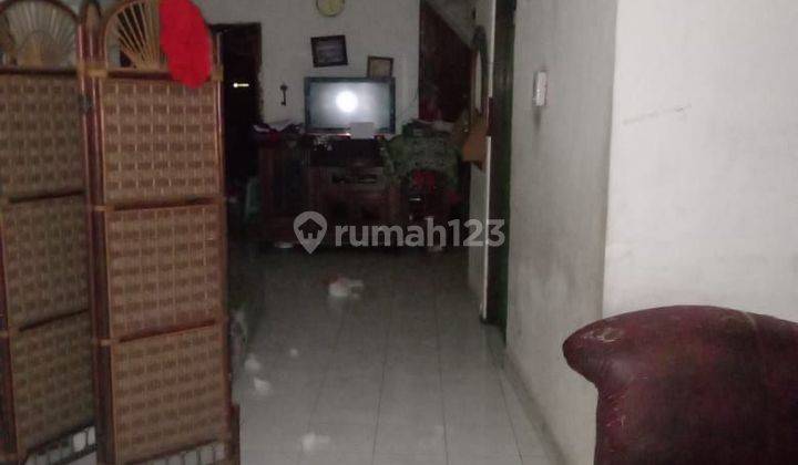 Rumah Lama Sgt Strategis Di Jati Padang Ps.minggu 184mtr 1,4m 2