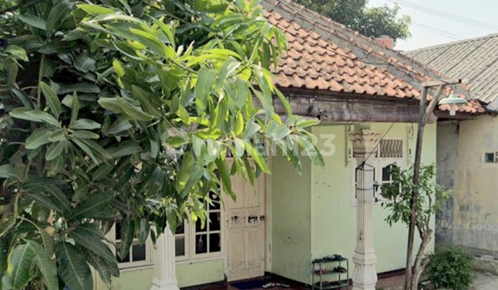 Rumah Kebagusan Jagakarsa Jaksel 2 Kmr Akses Mbl 1