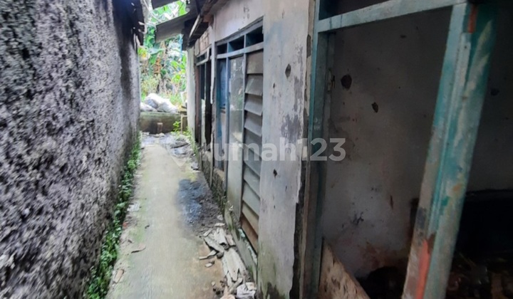 The only land at 1 billion per meter in Jati Padang, Pasar Minggu, with SHM certificate 109 meters, 140 billion.