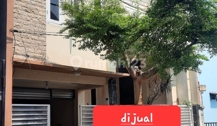 Rumah Minimalis Murah Kebagusan Pasar Minggu Jaksel 110Mtr 1,8M 2