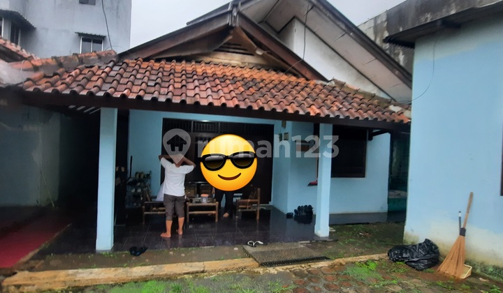 House by Pejaten Jatipadang Main Road 300m 19 million/m² 2