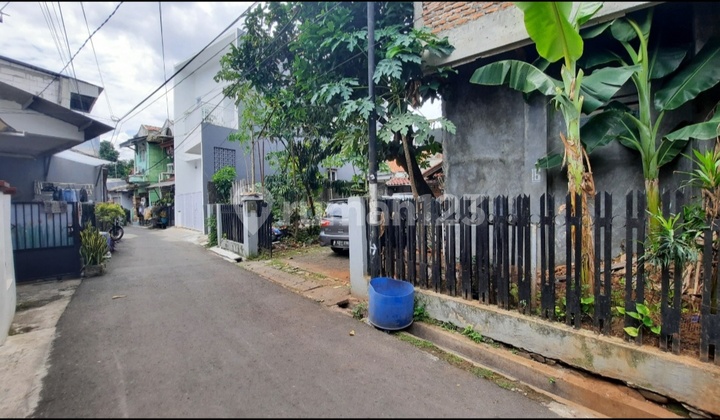 Termurah Rumah Lama Di Kalibata Timur Pancoran 572mtr 5m Nego Keras 2