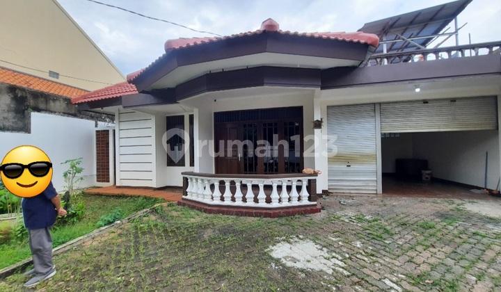 Rumah Luas Jatipadang Pasar Minggu 300mtr 100jt/thn Nepis Rumah Luas Jatipadang Pasar Minggu 300mtr 100jt/thn Nepis