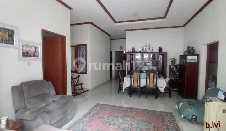 Rumah Nyaman Di Poltangan Pasar Minggu Ls.220mtr 2,7m Nego 2