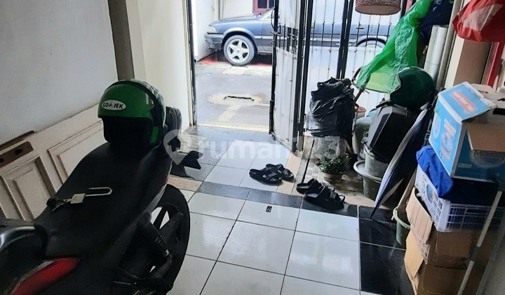 Rumah 2 Lantai Jati Padang Pejaten Jaksel 900jt 2