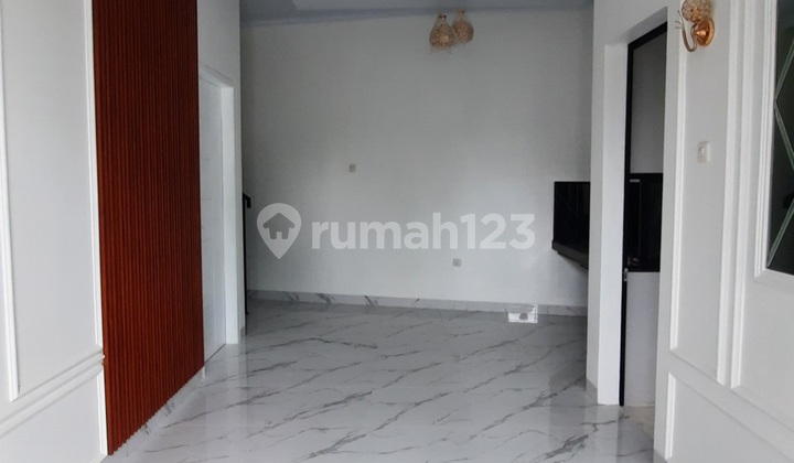 New Luxury House Poltangan Pasar Minggu South Jakarta Land 75m² 1.65M Rare Opportunity 2