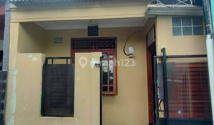 Rumah Kebagusan Pasar Minggu.jaksel 62mtr 550jt Nego 1