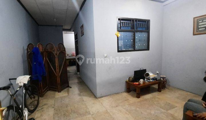 Rumah 2.lantai Jati Padang Pasar Minggu Shm 625jt 2