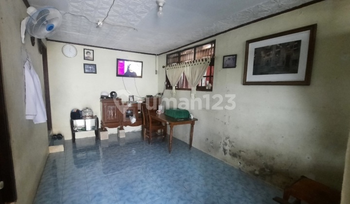 Rumah Murah Pejaten Jatipadang Jaksel 126Mtr 950Jt Akses Mbl 2