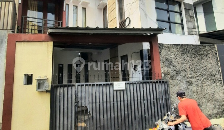 Rumah 3 Kmr Pejaten Pasar Minggu Jaksel 65jt/thn Rumah 3 Kmr Pejaten Pasar Minggu Jaksel 65jt/thn