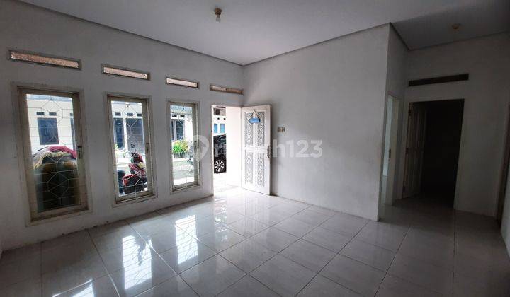 Rumah Cluster 120mtr Di Lenteng Agung Arah Ui 3kmr 50jt/thn 2