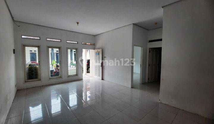 Rumah Cluster 120mtr Di Lenteng Agung Arah Ui 3kmr 50jt/thn 1