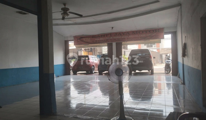Business Shophouse 1 Floor 10x10m Beside Lenteng Agung Road Jagakarsa 65mil/year Net Business Shophouse 1 Floor 10x10m Beside Lenteng Agung Road Jagakarsa 65mil/year Net