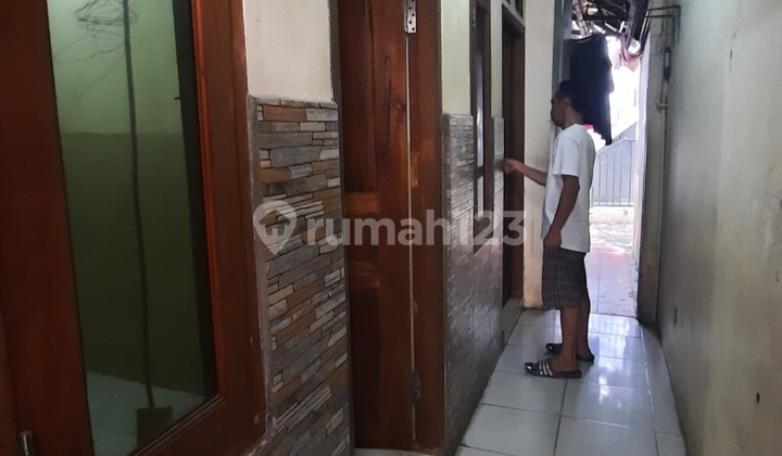 Kost2 Pintu di Warung Buncit Mampang Jaksel Hnya 170Jt