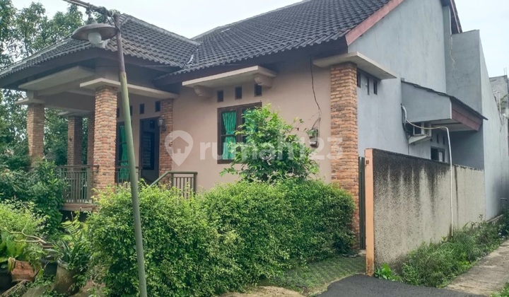 Rumah 2lt Lenteng Agung Jagakarsa Ls.228mtr 1,9m 2