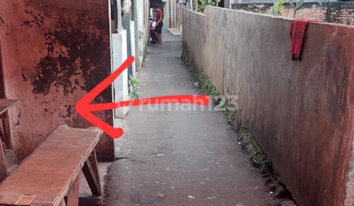 Warung Buncit Kalibata South Jakarta House Only 275M Rarely Available Shgb Warung Buncit Kalibata South Jakarta House Only 275M Rarely Available Shgb