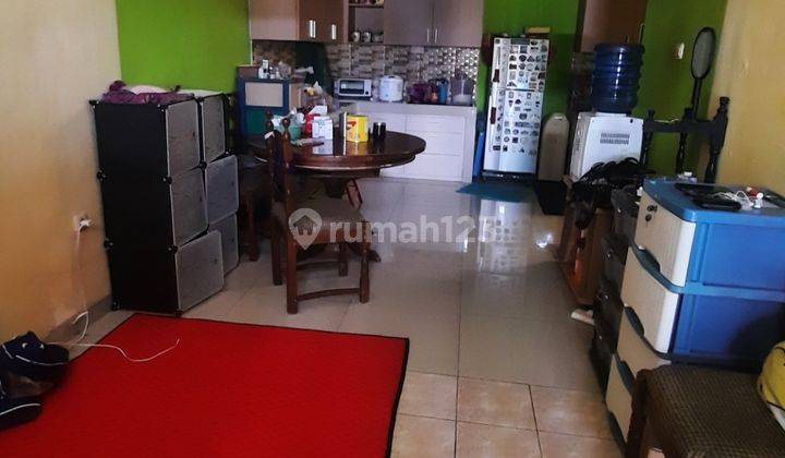 Termurah Rumah Kelapa Dua Depok Gundarma 3 Kmr 1 Carpot 36jt/thn Net 2