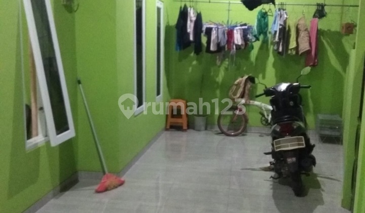 Satu2nya Rumah Tanah Baru Depok 68mtr Akses Mbl 250jt Shm 2