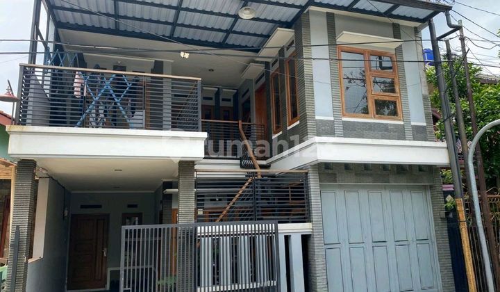 Rumah Murah Strategis Sayap Batununggal Kota Bandung Rumah Murah Strategis Sayap Batununggal Kota Bandung