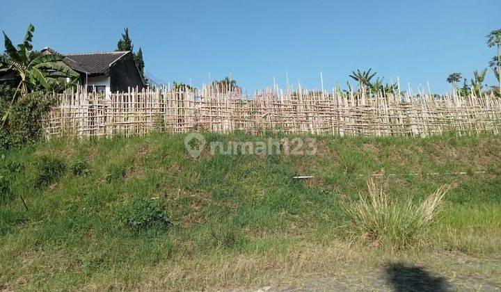 Tanah Murah Jarang Ada Siap Bangun Antapani Kota Bandung 1