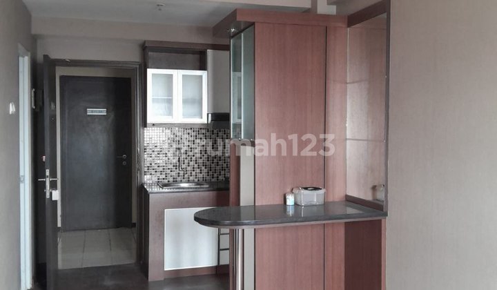 Affordable Ready-to-Occupy Apartment Suites Metro Soekarno Hatta Bandung City
