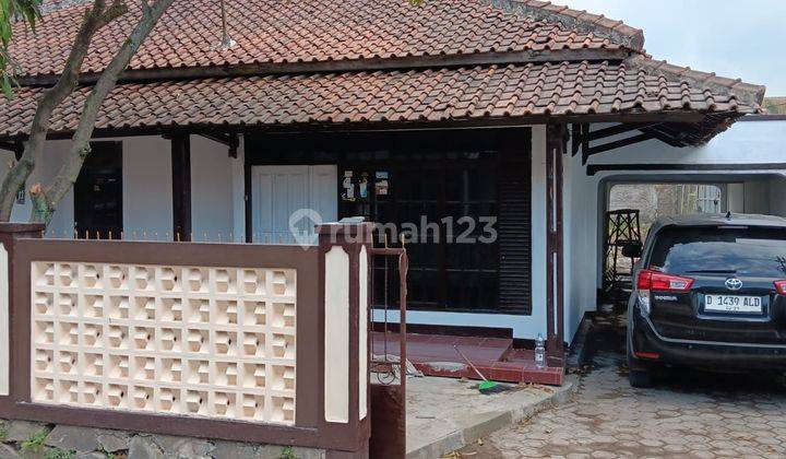 Rumah Murah Hitung Tanah Baleendah Bandung Selatan 2