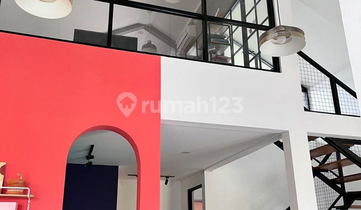 Rumah Murah Siap Huni Cileunyi Kota Bandung 2