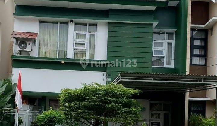 Rumah Bagus Best Location Mainroad Ujung Berung Kota Bandung 1