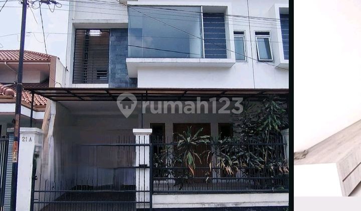 Nice House Ready to Occupy Twin Buahbatu Bandung City