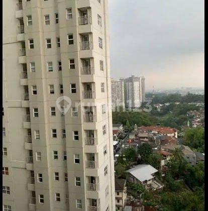 Dijual Apartemen 2br Parahyangan Residence Dago Bandung Kota 1