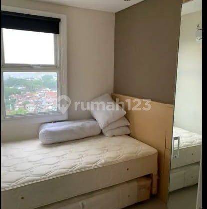 Dijual Apartemen 2br Parahyangan Residence Dago Bandung Kota 2