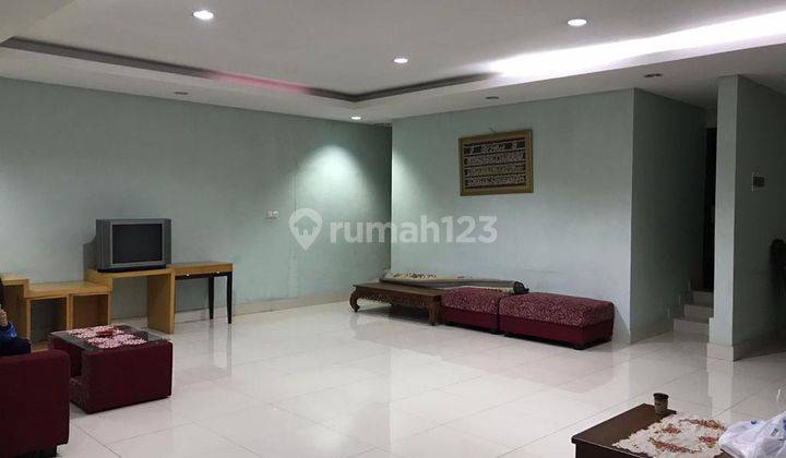 Dijual Rumah + Kost an Murah Tubagus Ismail Dago Bandung Kota 2