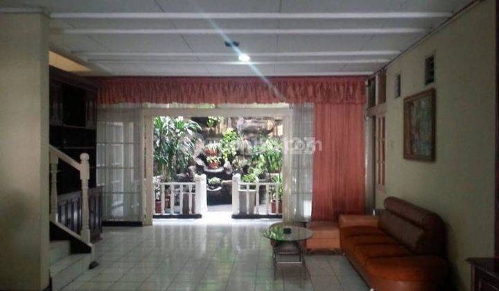 Dijual Hotel Mainroad Pelajar Pejuang Buahbatu Kota Bandung 2