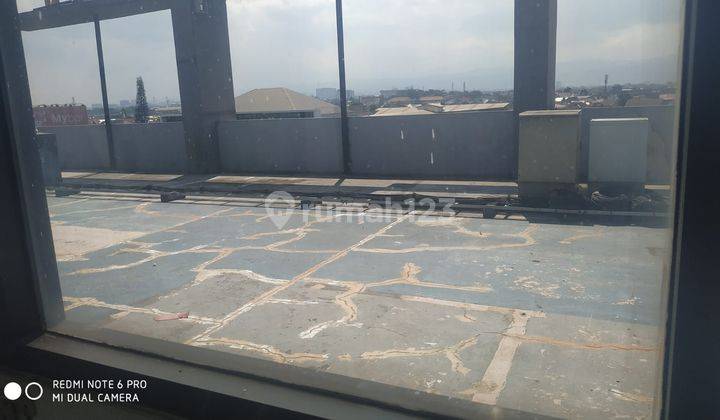 Dijual Gedung Perkantoran Strategis Batununggal Kota Bandung 2