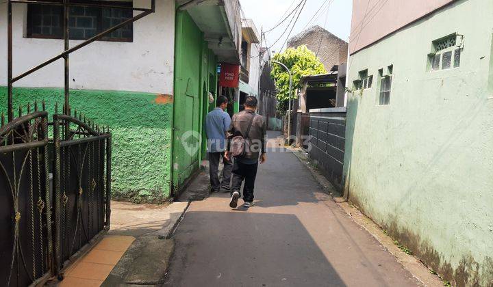 Rumah + Kosan Lokasi Strategis Cikutra Kota Bandung 1