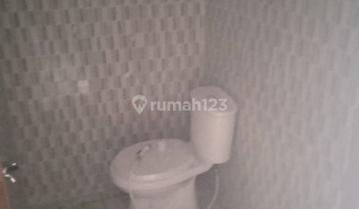 Rumah Baru Harga Murah Sayap Arcamanik Kota Bandung 4