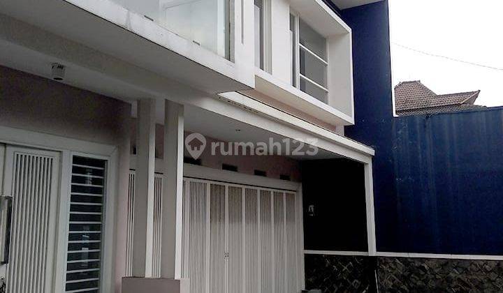 Rumah Bagus Lokasi Strategis Buahbatu Kota Bandung 2